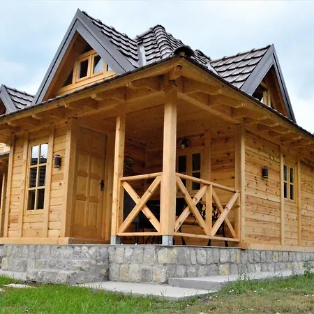 Mateja Apartment Mokra Gora