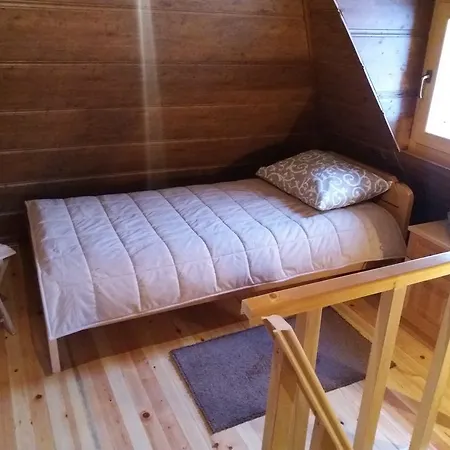 Apartment Mateja Mokra Gora