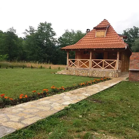 Apartment Mateja Mokra Gora