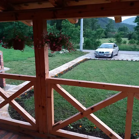 Mateja Apartment Mokra Gora