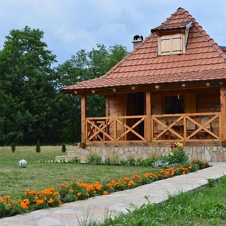 شقة Mateja موكرا غورا