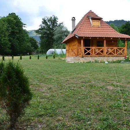 Mateja * Mokra Gora