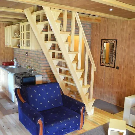 Apartment Mateja Mokra Gora