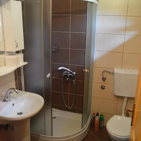 Apartment Mateja Mokra Gora